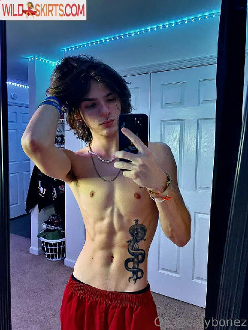 onlybonez / officialonlybones / onlybonez nude OnlyFans, Instagram leaked photo #91