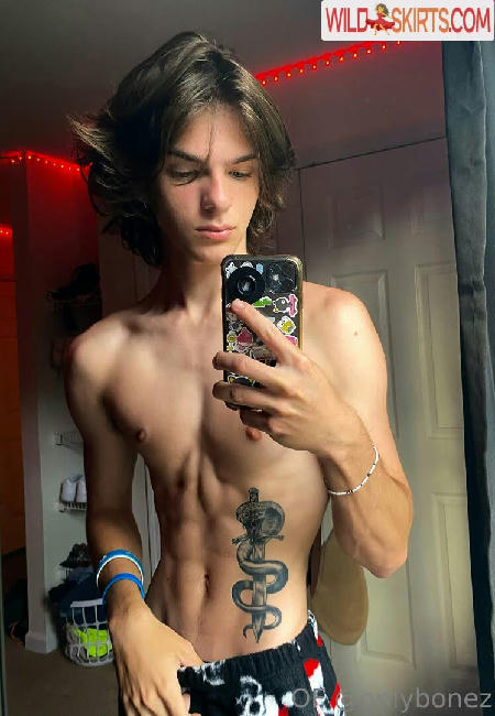 onlybonez / officialonlybones / onlybonez nude OnlyFans, Instagram leaked photo #96