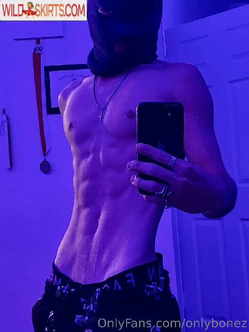 onlybonez / officialonlybones / onlybonez nude OnlyFans, Instagram leaked photo #19