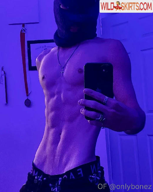 onlybonez / officialonlybones / onlybonez nude OnlyFans, Instagram leaked photo #36