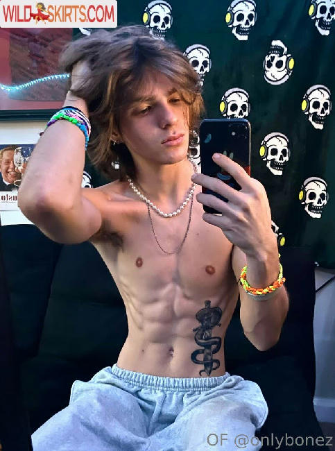 onlybonez / officialonlybones / onlybonez nude OnlyFans, Instagram leaked photo #70