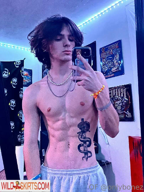 onlybonez / officialonlybones / onlybonez nude OnlyFans, Instagram leaked photo #68