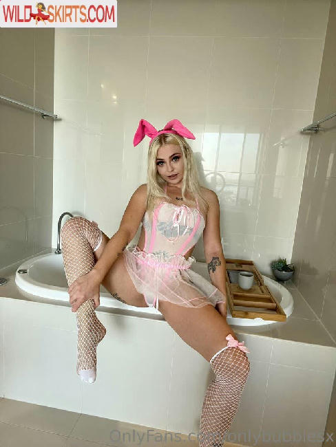 onlybubblesx / onlybubblesx / onlybubblesx2.0 nude OnlyFans, Instagram leaked photo #31