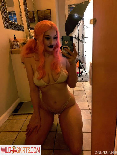 onlybunnie / onlynelfie nude OnlyFans leaked photo #62