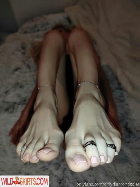 onlydiamondsoles nude OnlyFans leaked photo #125