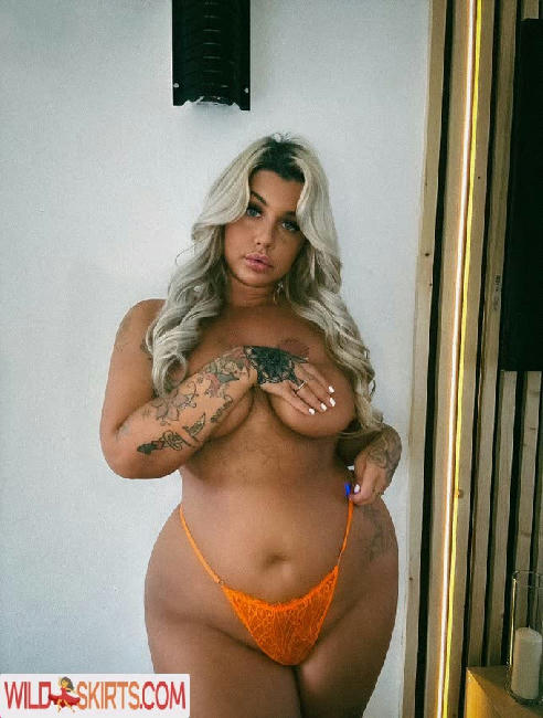 Onlyelliej / Elliejayne / Medusa / onlyelliej nude OnlyFans, Instagram leaked photo #8