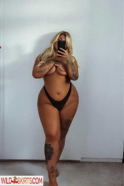 Onlyelliej / Elliejayne / Medusa / onlyelliej nude OnlyFans, Instagram leaked photo #9