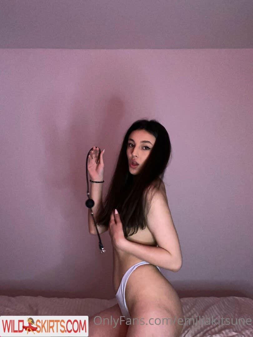onlyemiliaa nude OnlyFans, Instagram leaked photo #8