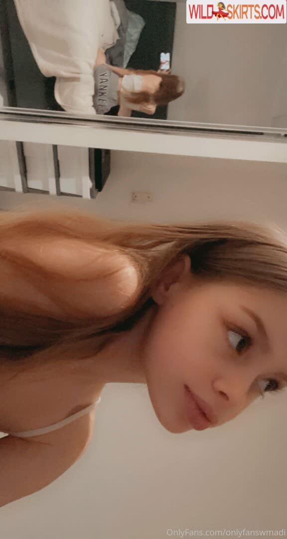 Onlyfanswmadi nude leaked photo #7