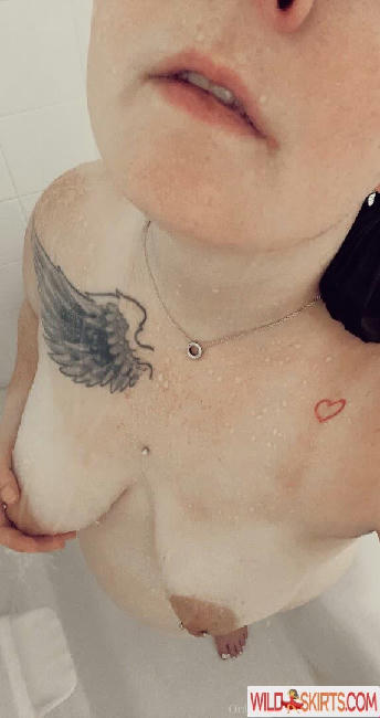 onlyflowersinhell nude OnlyFans leaked photo #30