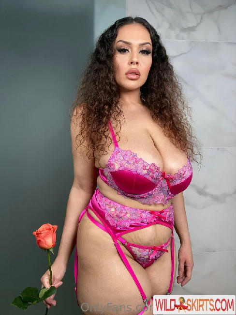 onlygiablaze nude OnlyFans, Instagram leaked photo #18