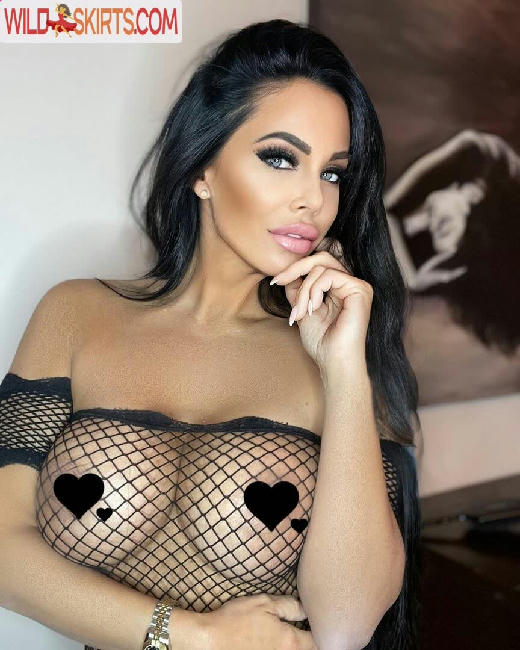 Onlyheni / Heni Bauer / henny_bauer / onlyheni nude OnlyFans, Instagram leaked photo #4