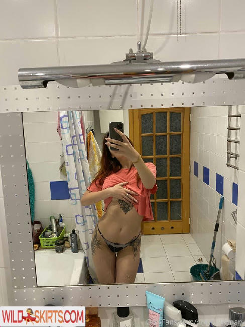 onlyhollymary / misshollylynnnnnn / onlyhollymary nude OnlyFans, Instagram leaked photo #8