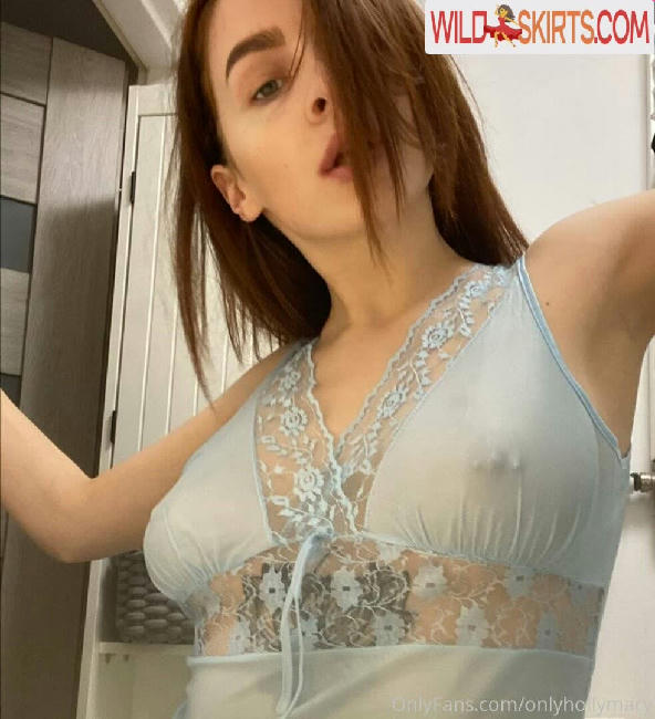 onlyhollymary / misshollylynnnnnn / onlyhollymary nude OnlyFans, Instagram leaked photo #16