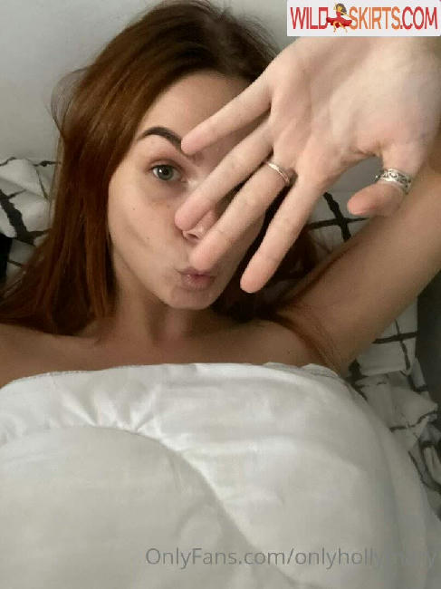 onlyhollymary / misshollylynnnnnn / onlyhollymary nude OnlyFans, Instagram leaked photo #32