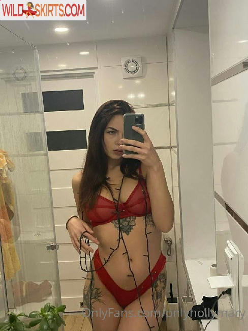 onlyhollymary / misshollylynnnnnn / onlyhollymary nude OnlyFans, Instagram leaked photo #39