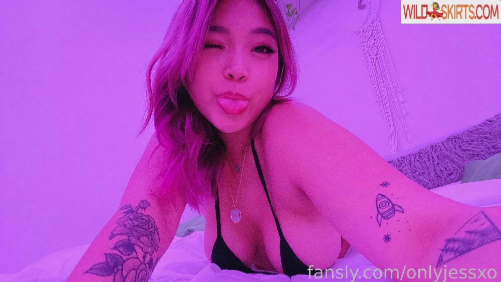 onlyjessxo / onlyjessxo / simplyjessxo nude OnlyFans, Instagram leaked photo #7