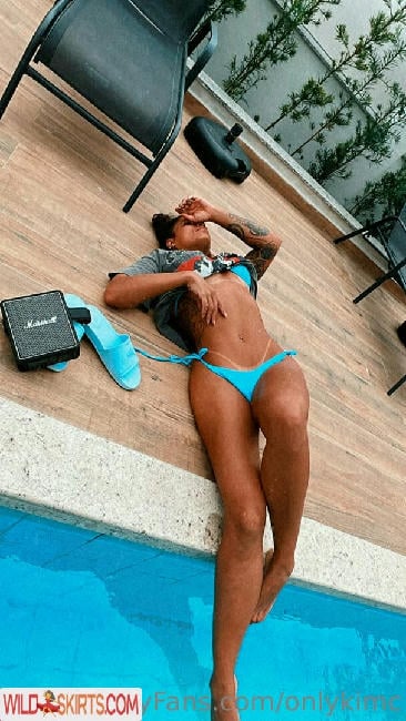 onlykimc / kamariah_kassim / onlykimc nude OnlyFans, Instagram leaked photo #18