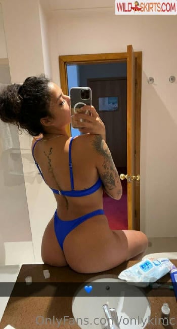 onlykimc / kamariah_kassim / onlykimc nude OnlyFans, Instagram leaked photo #20