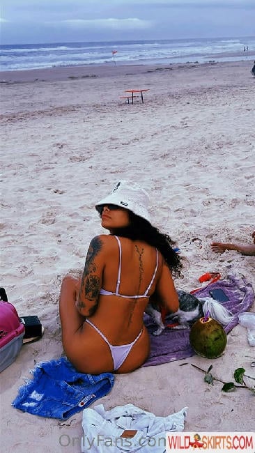 onlykimc / kamariah_kassim / onlykimc nude OnlyFans, Instagram leaked photo #24