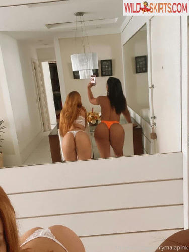 onlymalapink / Camila and Fernanda / Mala Pink / blogmalapink / onlymalapink nude OnlyFans, Instagram leaked photo #6