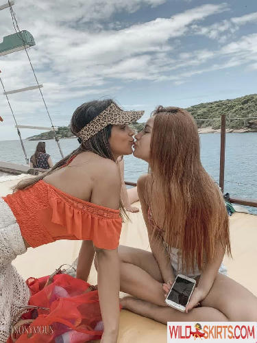 onlymalapink / Camila and Fernanda / Mala Pink / blogmalapink / onlymalapink nude OnlyFans, Instagram leaked photo #26