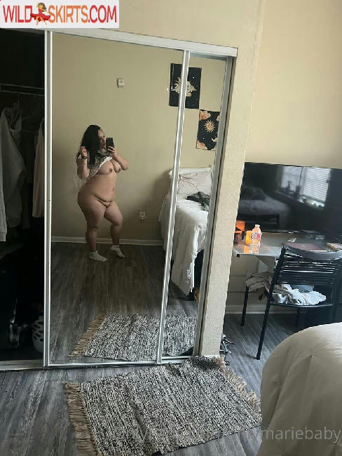 onlymariebaby nude OnlyFans leaked photo #3