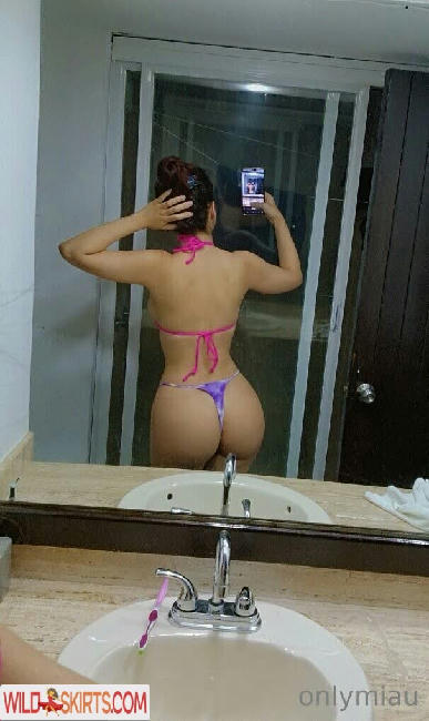 Onlymiau / onlymiau / onlymiaubabe nude OnlyFans, Instagram leaked photo #122