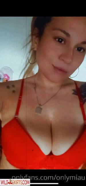 onlymiaux / mia_sux / onlymiaux nude OnlyFans, Instagram leaked photo #9