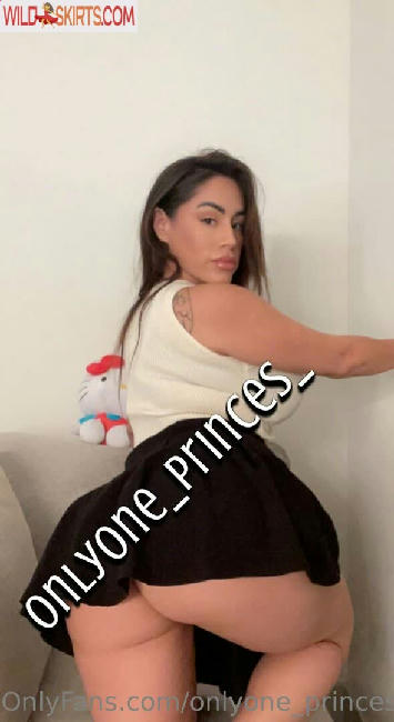 onlyone_princess / onlyone_princes_ / onlyone_princess nude OnlyFans, Instagram leaked photo #25