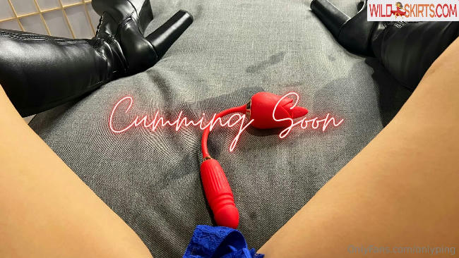 onlyping / msarayapat / onlyping / onlypingx nude OnlyFans, Instagram leaked photo #21