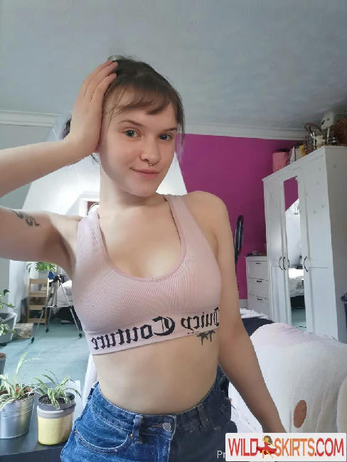 onlyprimrose / onlyprimrose / theoneandonlyprimrose nude OnlyFans, Instagram leaked photo #23