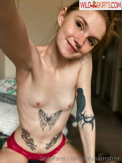 onlysamsfree / only_fans_freeeee / onlysamsfree nude OnlyFans, Instagram leaked photo #17