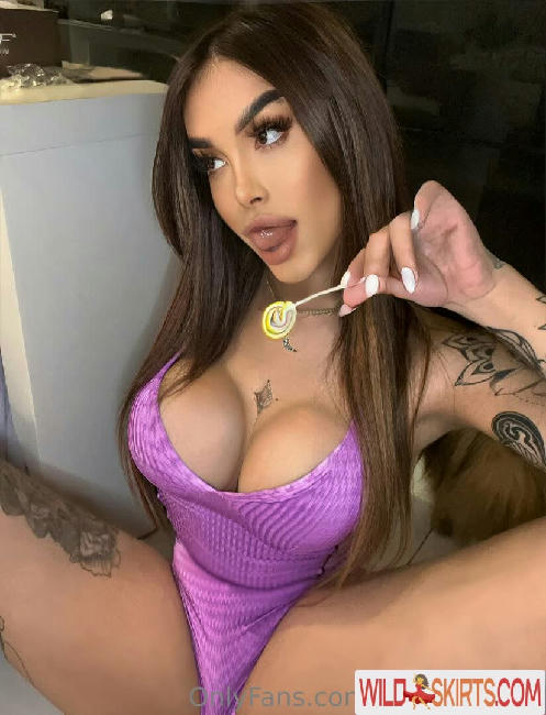 onlysaraluna / onlysaraluna / the_saraluna nude OnlyFans, Instagram leaked photo #28