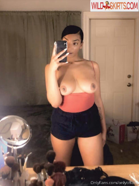 OnlyTiffany / onlytiffany / onlytiffanyxx / tiffanythetease nude OnlyFans, Instagram leaked photo #13