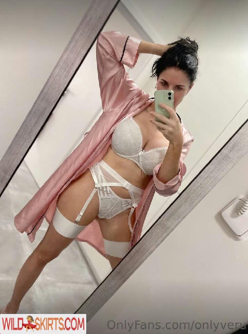 Onlyveru / onlyveru nude OnlyFans, Instagram leaked photo #1