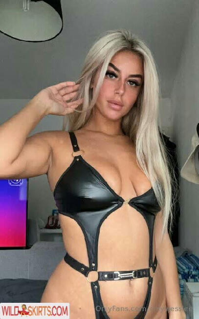 onlyyjessiee nude OnlyFans, Instagram leaked photo #24