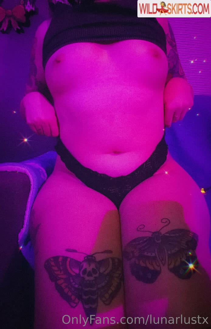Onoez / lunarlustx / ttvonoez nude OnlyFans, Instagram leaked photo #3