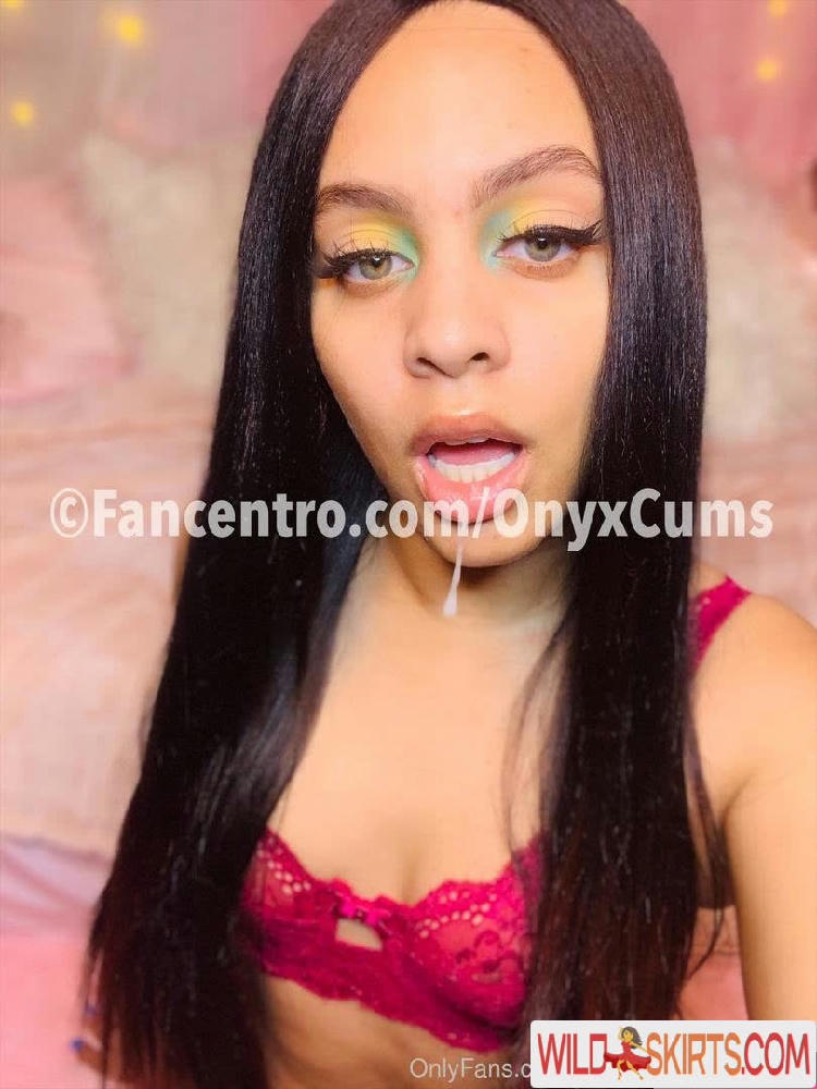 OnyxCums nude OnlyFans leaked photo #37