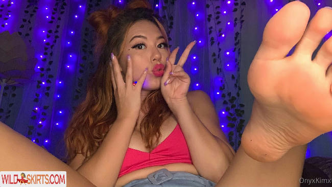 Onyxkimx / onyxkimx nude OnlyFans leaked photo #24