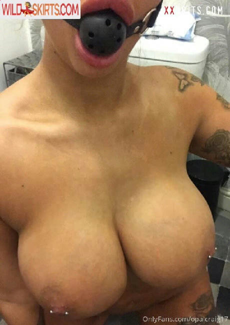 Opal Craig nude leaked photo #4