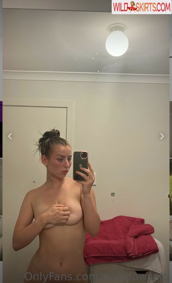 opaldowsett nude OnlyFans, Instagram leaked photo #15