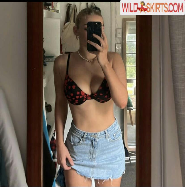 opaldowsett nude OnlyFans, Instagram leaked photo #4