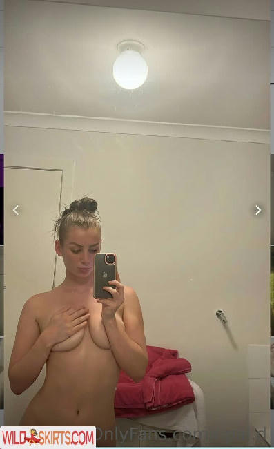 opaldowsett nude OnlyFans, Instagram leaked photo #8