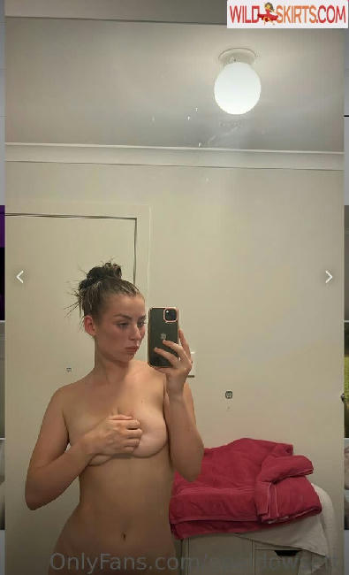 Opaldowsett nude leaked photo #2
