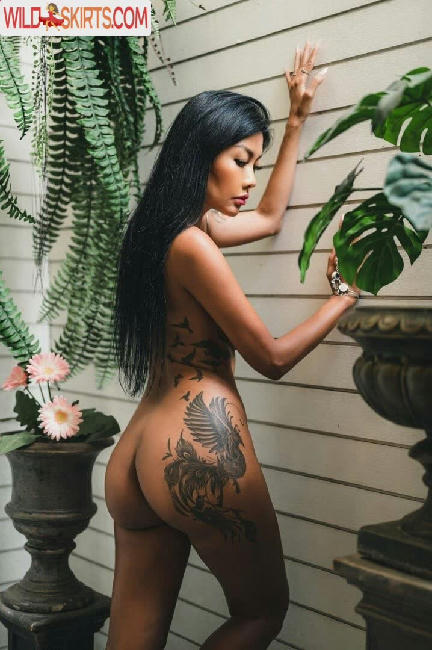 Opalita Taya / tayaopal / tayathegoddess nude OnlyFans, Instagram leaked photo #7