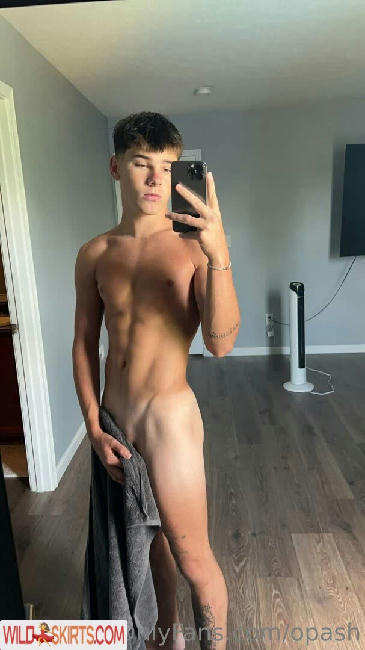 opash nude OnlyFans, Instagram leaked photo #43