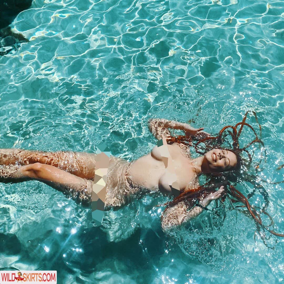 Ophelia Overdose / ophelia_overdose / opheliaoverdose nude OnlyFans, Instagram leaked photo #17