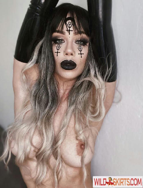 Ophelia Overdose / ophelia_overdose / opheliaoverdose nude OnlyFans, Instagram leaked photo #39