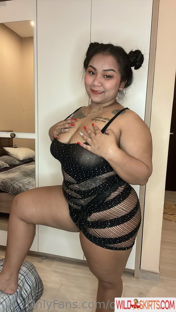 oporthaigirl / bangkokamateurs / oporthaigirl nude OnlyFans, Instagram leaked photo #3